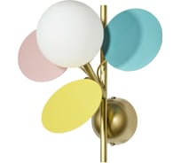 Бра LOFT IT Matisse 10008/1W mult