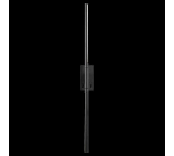 Бра LOFT IT Stick 1 10011BK
