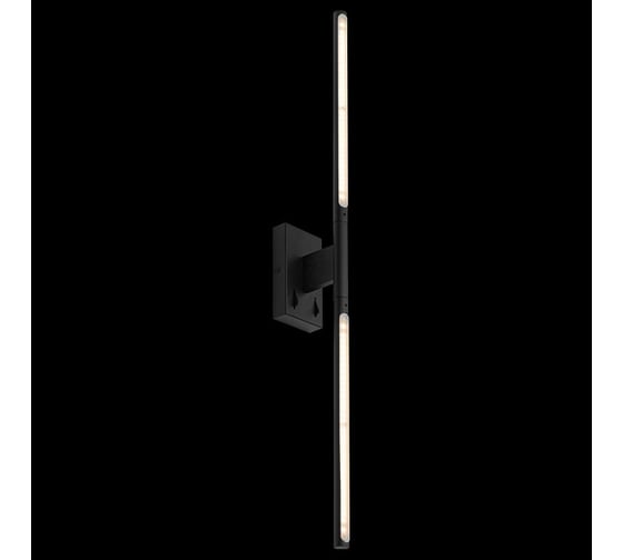 Бра LOFT IT Stick 1 10011BK