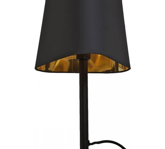 Настольная декоративная лампа LOFT IT Nuage LOFT1163T-BL