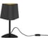 Настольная декоративная лампа LOFT IT Nuage LOFT1163T-BL 1