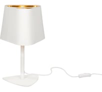 Настольная декоративная лампа LOFT IT Nuage LOFT1163T-WH