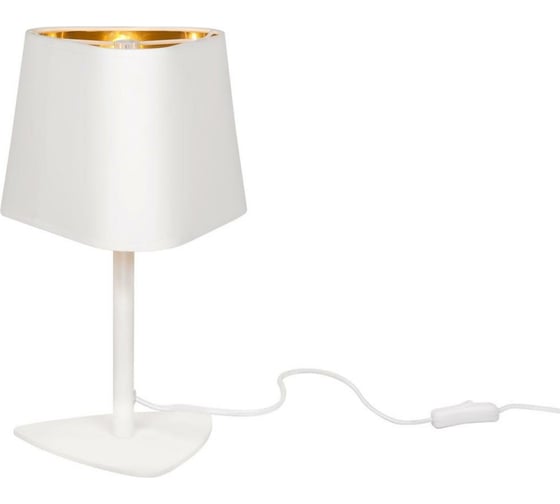 Настольная декоративная лампа LOFT IT Nuage LOFT1163T-WH