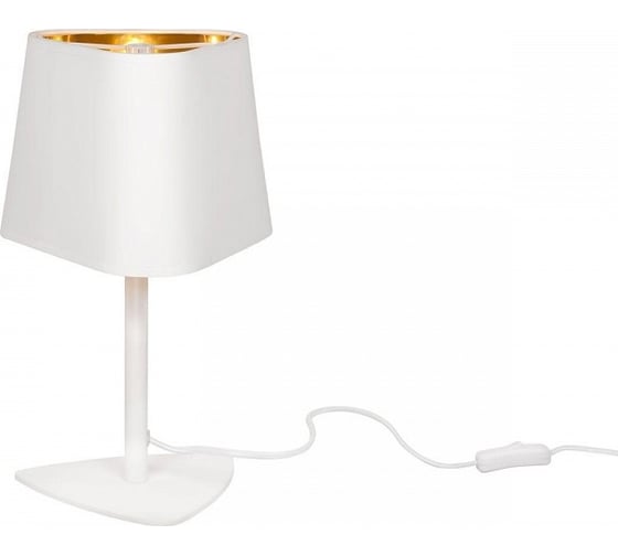 Настольная декоративная лампа LOFT IT Nuage LOFT1163T-WH