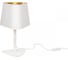 Настольная декоративная лампа LOFT IT Nuage LOFT1163T-WH 2