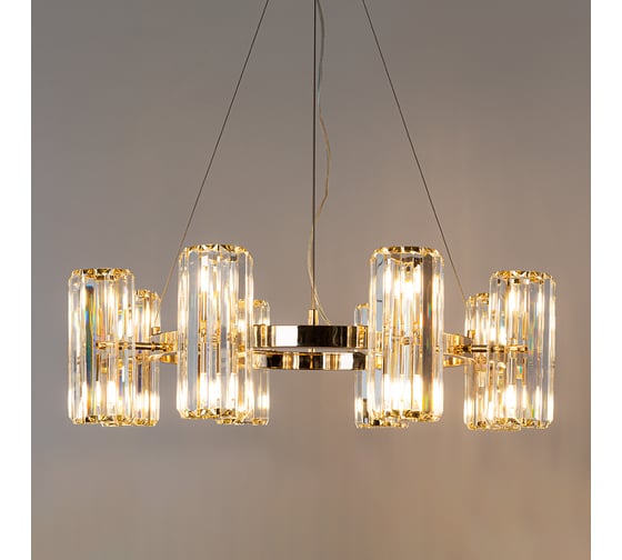 Подвесной светильник ARTE LAMP A1049SP-16GO