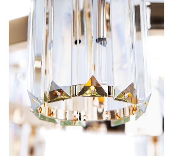 Подвесной светильник ARTE LAMP A1049SP-16GO