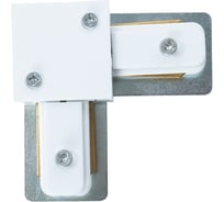 Коннектор для шинопровода (трека) ARTE LAMP L A120233L