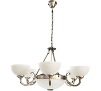 Подвесной светильник ARTE LAMP A3777LM-6-2AB