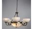 Подвесной светильник ARTE LAMP A3777LM-6-2AB 2