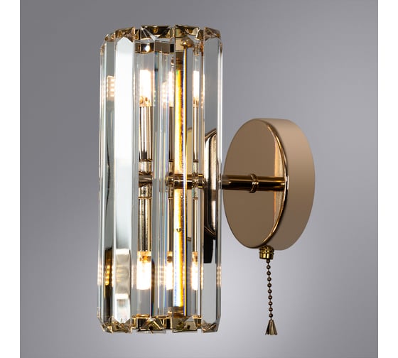 Настенный светильник ARTE LAMP A1049AP-2GO