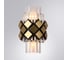 Настенный светильник ARTE LAMP A1039AP-2BK 2