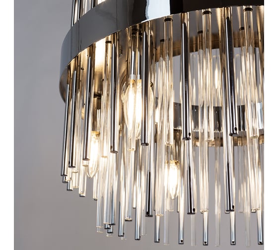Подвесной светильник ARTE LAMP A1034SP-12CC