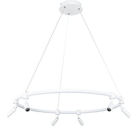 Подвесной светильник ARTE LAMP A2186SP-1WH