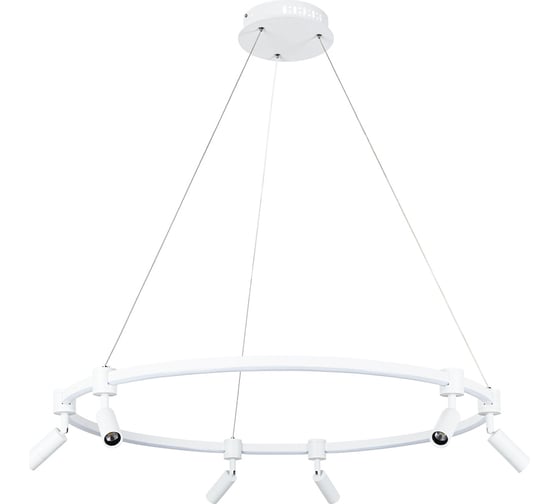 Подвесной светильник ARTE LAMP A2186SP-1WH 1