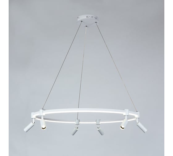 Подвесной светильник ARTE LAMP A2186SP-1WH