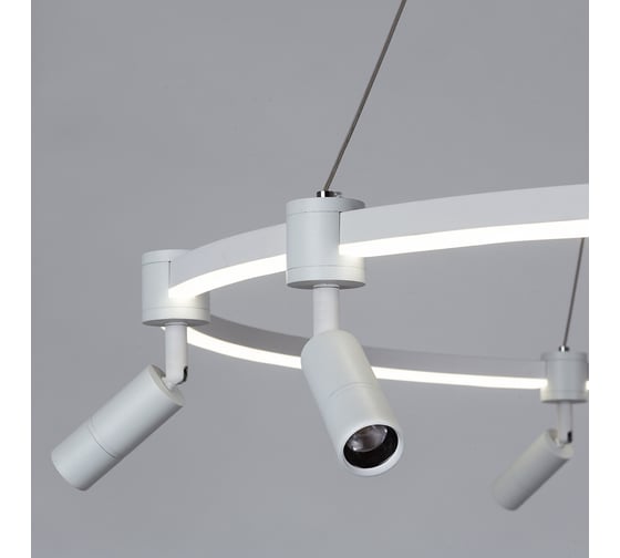 Подвесной светильник ARTE LAMP A2186SP-1WH