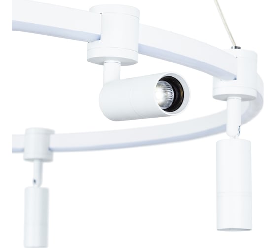 Подвесной светильник ARTE LAMP A2186SP-1WH