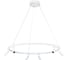 Подвесной светильник ARTE LAMP A2186SP-1WH 1