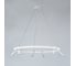 Подвесной светильник ARTE LAMP A2186SP-1WH 2