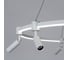Подвесной светильник ARTE LAMP A2186SP-1WH 3