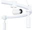 Подвесной светильник ARTE LAMP A2186SP-1WH 5