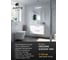 Настенный светильник ARTE LAMP A2935AP-1WH 6