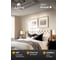 Настенный светильник ARTE LAMP A2935AP-1WH 7