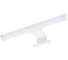 Настенный светильник ARTE LAMP A2935AP-1WH 1