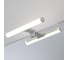 Настенный светильник ARTE LAMP A2935AP-1WH 2