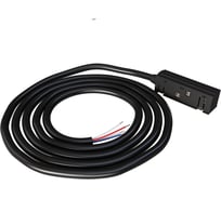 Коннектор-токопровод для шинопровода (трека) ARTE LAMP LINEA A482206