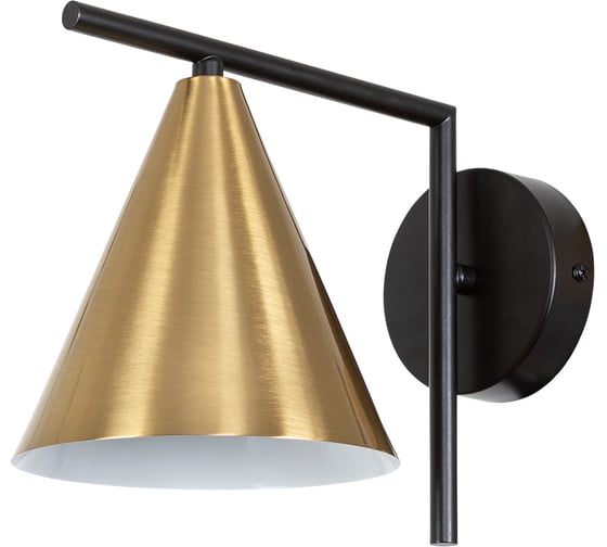 Настенный светильник ARTE LAMP A7029AP-1BK