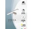 Настенный светильник ARTE LAMP A2737AP-1WH 2