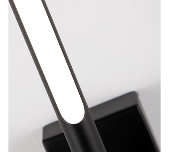 Настенный светильник ARTE LAMP A2029AP-1BK
