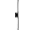 Настенный светильник ARTE LAMP A2029AP-1BK 1