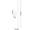 Настенный светильник ARTE LAMP A2029AP-1BK 4
