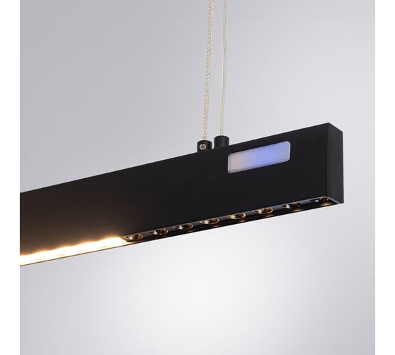 Подвесной светильник ARTE LAMP A2189SP-1BK