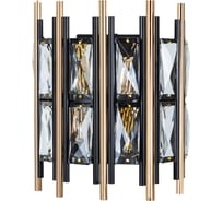 Настенный светильник ARTE LAMP A1043AP-2BK