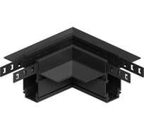 Угловой коннектор для встраиваемого магнитного шинопровода ARTE LAMP ( A590706