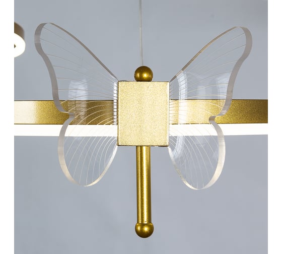 Подвесной светильник ARTE LAMP A2187LM-3GO