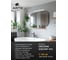 Настенный светильник ARTE LAMP A2937AP-1CC 7