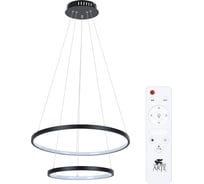 Подвесной светильник ARTE LAMP A2197SP-2BK