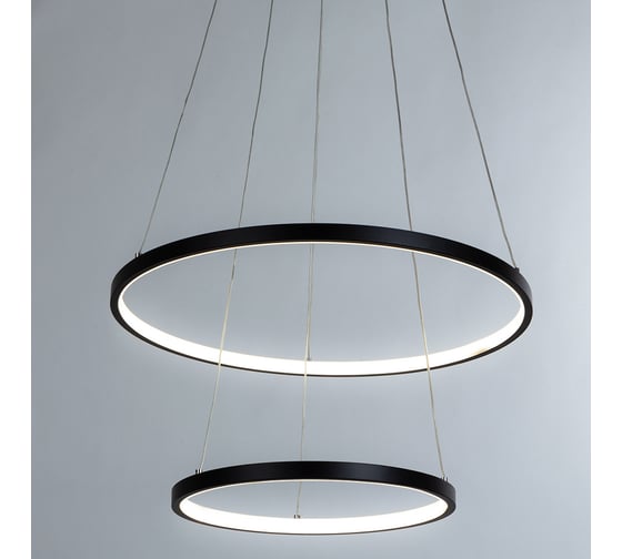 Подвесной светильник ARTE LAMP A2197SP-2BK