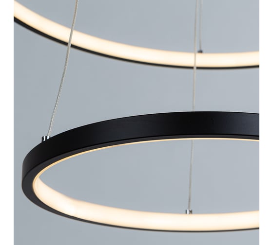 Подвесной светильник ARTE LAMP A2197SP-2BK