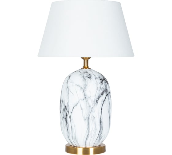 Настольный светильник ARTE LAMP A4061LT-1PB 1