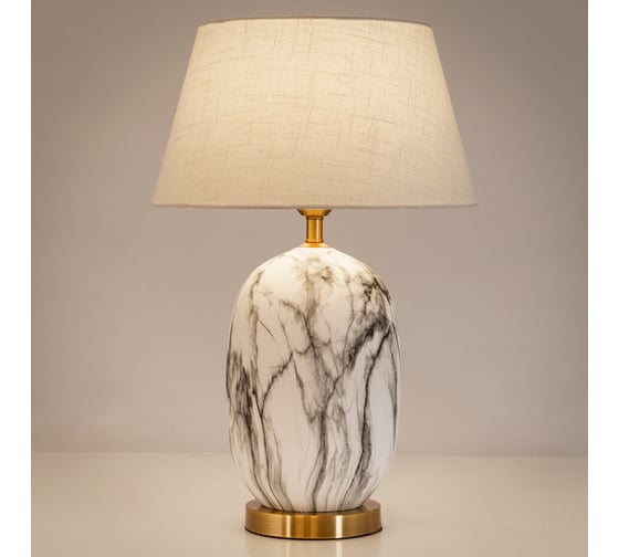 Настольный светильник ARTE LAMP A4061LT-1PB