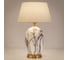 Настольный светильник ARTE LAMP A4061LT-1PB 2