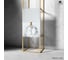 Настольный светильник ARTE LAMP A4061LT-1PB 4