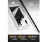 Настенный светильник ARTE LAMP A2029AP-1CC 7