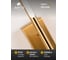 Настенный светильник ARTE LAMP A2029AP-1PB 7